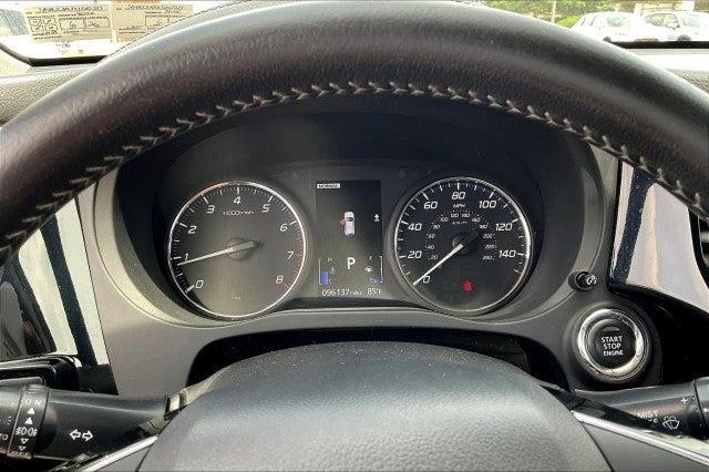 used 2018 Mitsubishi Outlander car, priced at $12,998
