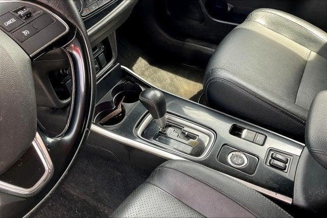 used 2018 Mitsubishi Outlander car, priced at $12,998