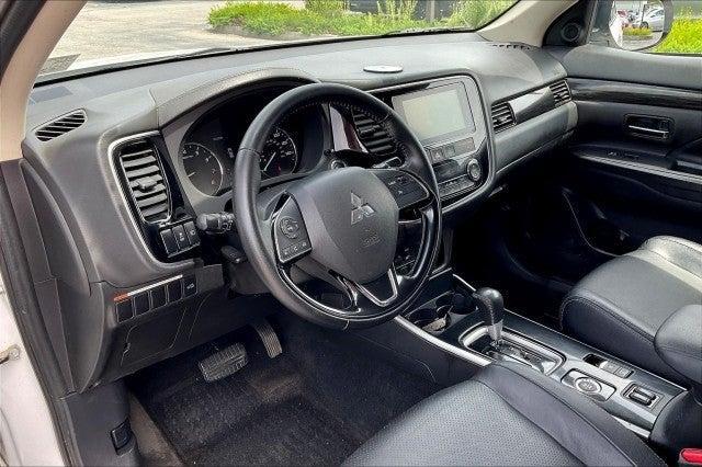 used 2018 Mitsubishi Outlander car, priced at $12,998