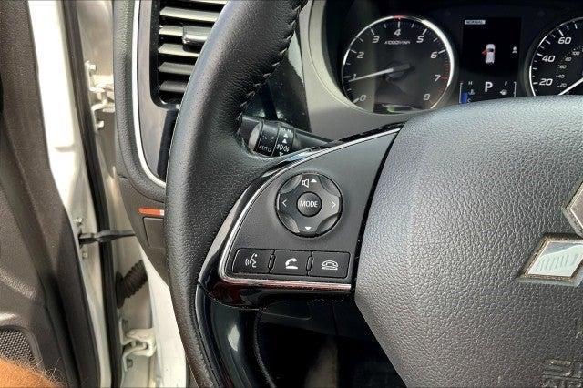 used 2018 Mitsubishi Outlander car, priced at $12,998
