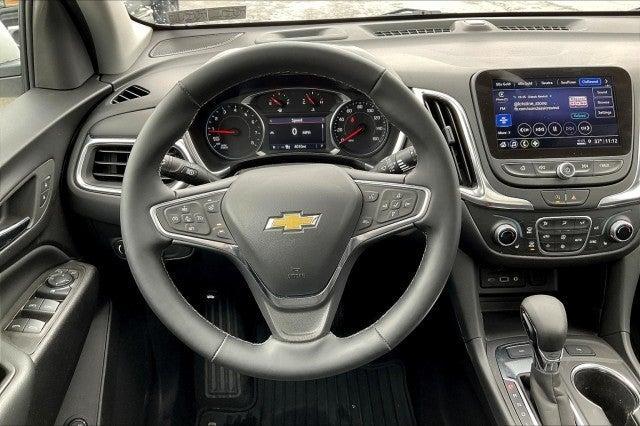 used 2024 Chevrolet Equinox car, priced at $27,790