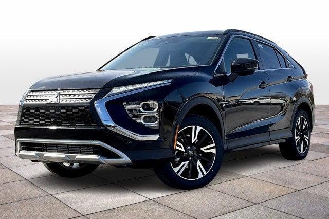 new 2025 Mitsubishi Eclipse Cross car, priced at $32,950