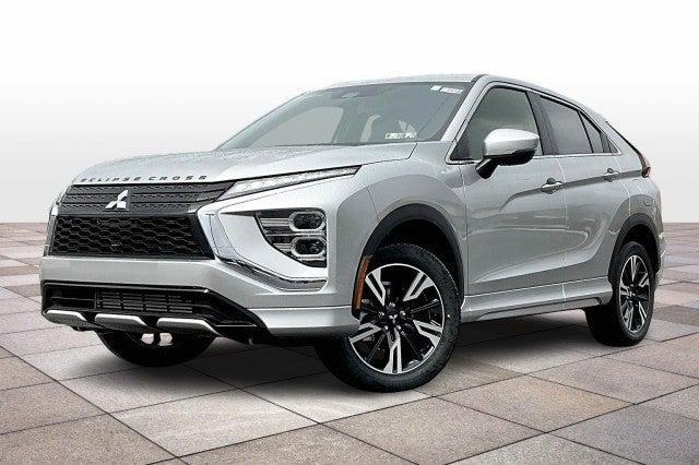 new 2025 Mitsubishi Eclipse Cross car, priced at $32,935