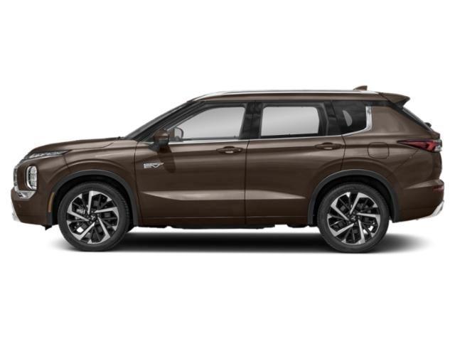 new 2024 Mitsubishi Outlander PHEV car, priced at $51,505