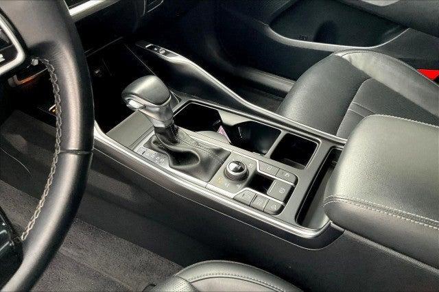 used 2023 Kia Sorento car, priced at $28,990