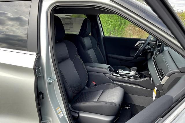 new 2025 Mitsubishi Outlander car, priced at $32,183