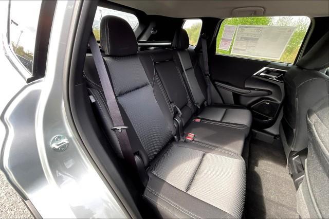 new 2025 Mitsubishi Outlander car, priced at $32,183