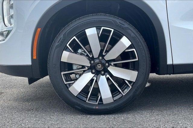 new 2025 Mitsubishi Outlander car, priced at $41,375