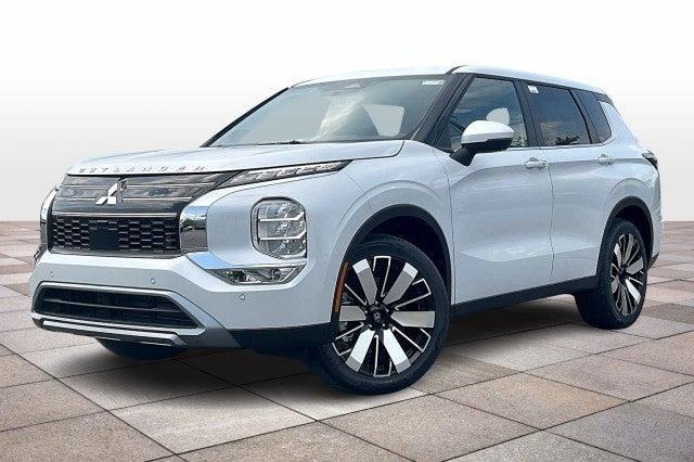 new 2025 Mitsubishi Outlander car, priced at $41,375