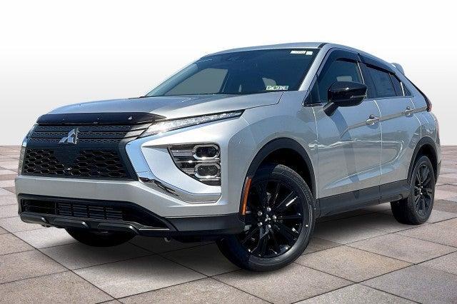 new 2025 Mitsubishi Eclipse Cross car, priced at $33,060