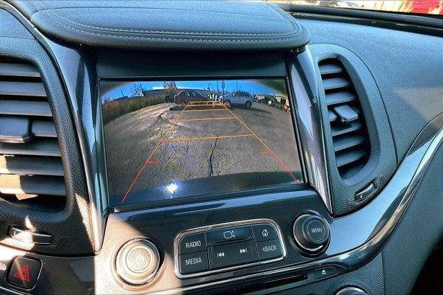 used 2014 Chevrolet Impala car, priced at $12,990