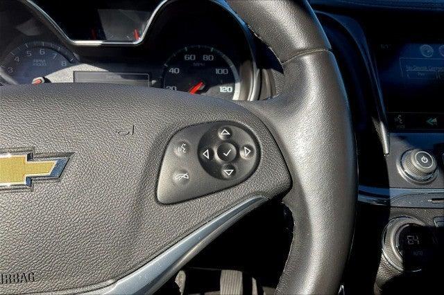 used 2014 Chevrolet Impala car, priced at $12,990