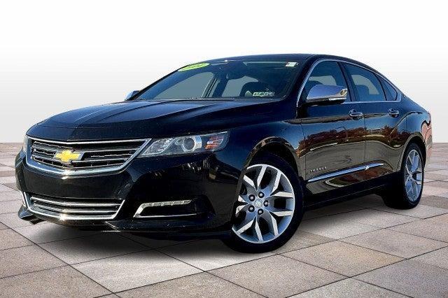 used 2014 Chevrolet Impala car, priced at $12,990