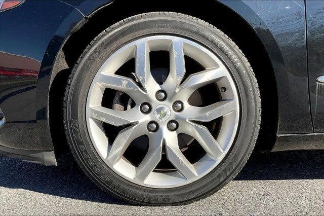 used 2014 Chevrolet Impala car, priced at $12,990