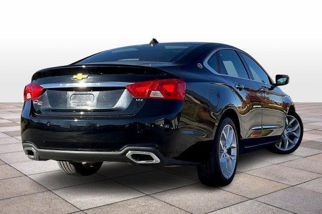 used 2014 Chevrolet Impala car, priced at $12,990