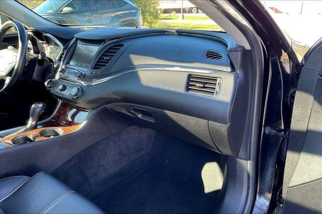 used 2014 Chevrolet Impala car, priced at $12,990