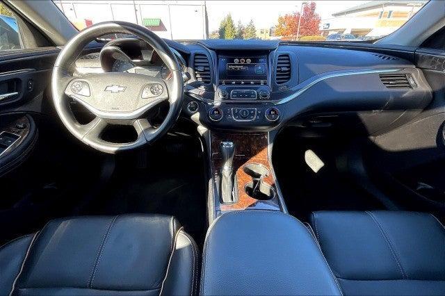 used 2014 Chevrolet Impala car, priced at $12,990
