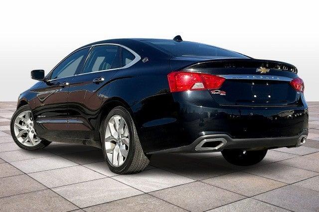 used 2014 Chevrolet Impala car, priced at $12,990