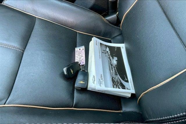 used 2014 Chevrolet Impala car, priced at $12,990