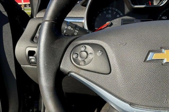 used 2014 Chevrolet Impala car, priced at $12,990