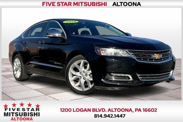 used 2014 Chevrolet Impala car, priced at $12,990