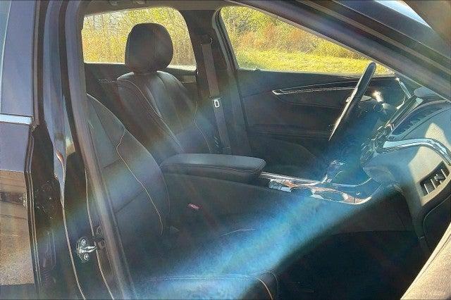 used 2014 Chevrolet Impala car, priced at $12,990