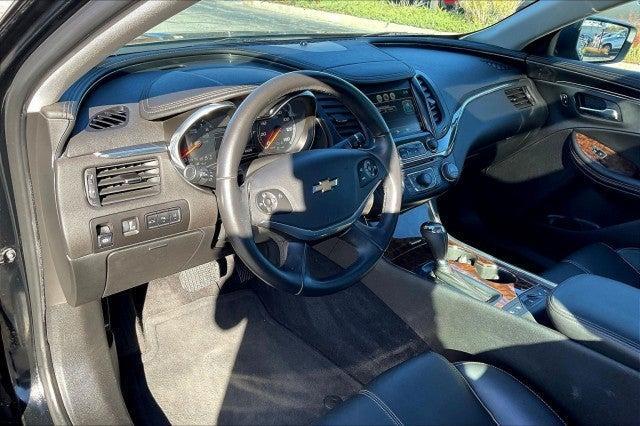 used 2014 Chevrolet Impala car, priced at $12,990