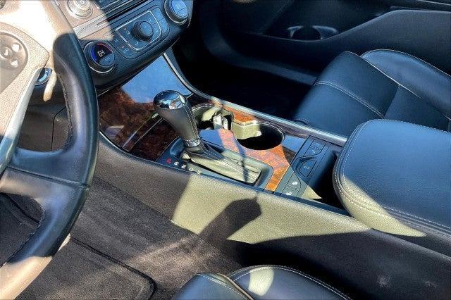 used 2014 Chevrolet Impala car, priced at $12,990