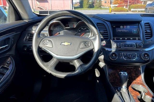 used 2014 Chevrolet Impala car, priced at $12,990