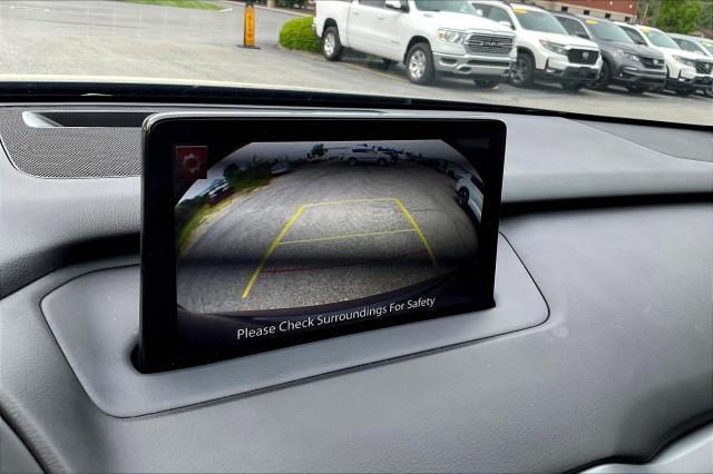 used 2020 Mazda CX-9 car, priced at $25,990