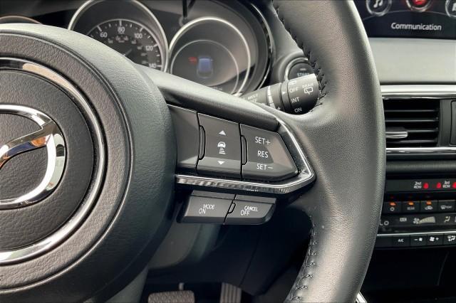 used 2020 Mazda CX-9 car, priced at $25,990