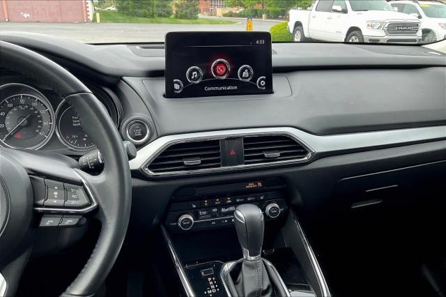 used 2020 Mazda CX-9 car, priced at $25,990