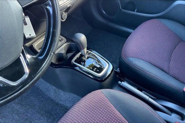 used 2024 Mitsubishi Mirage car, priced at $15,650