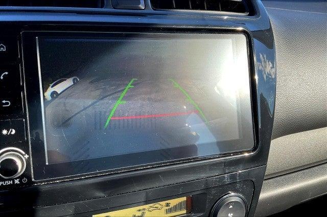 used 2024 Mitsubishi Mirage car, priced at $15,650