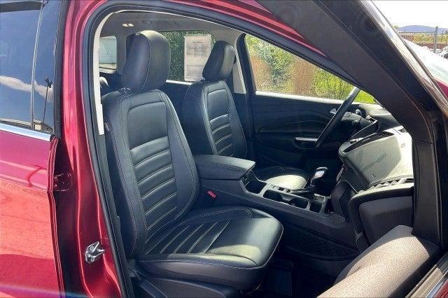 used 2019 Ford Escape car, priced at $19,990