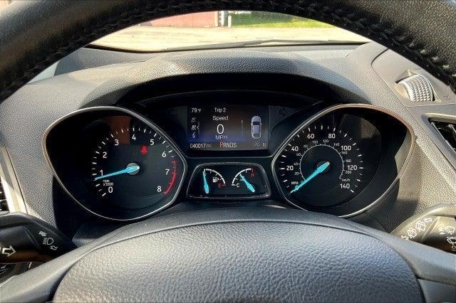 used 2019 Ford Escape car, priced at $19,990