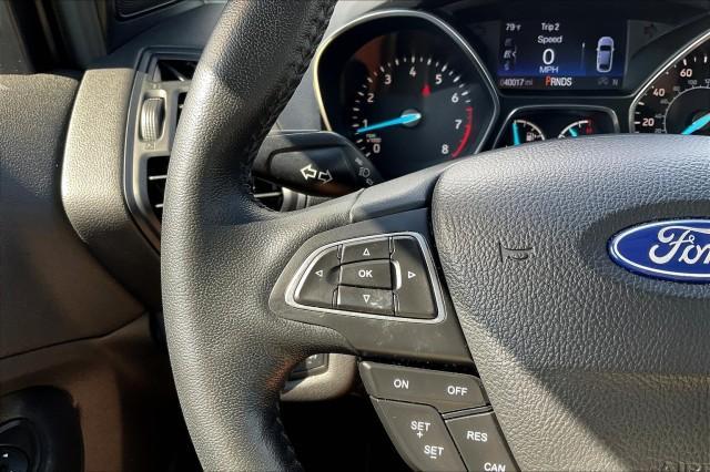 used 2019 Ford Escape car, priced at $19,990