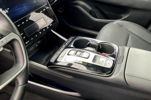 used 2023 Hyundai Tucson car, priced at $27,690