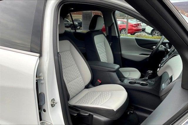 used 2019 Chevrolet Equinox car, priced at $18,990