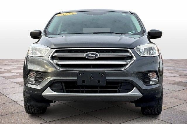 used 2017 Ford Escape car, priced at $12,690