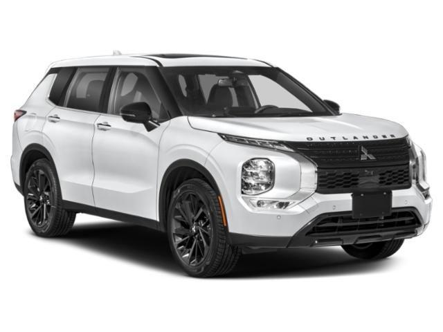 new 2024 Mitsubishi Outlander car, priced at $42,100