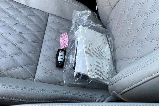 used 2023 Mitsubishi Outlander car, priced at $27,990