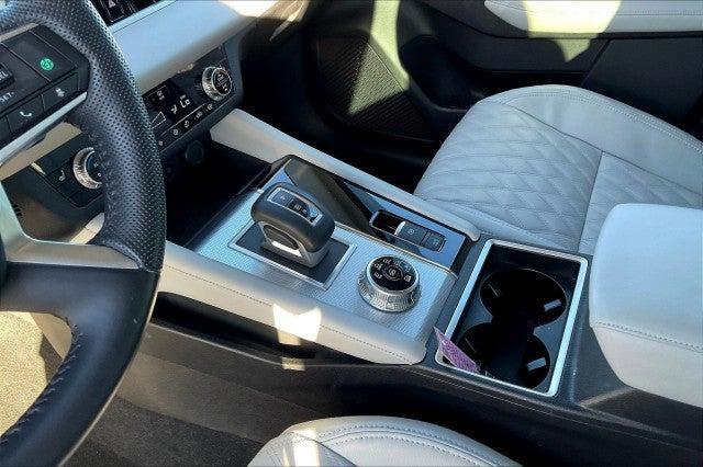 used 2023 Mitsubishi Outlander car, priced at $27,990