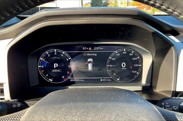 used 2023 Mitsubishi Outlander car, priced at $27,990