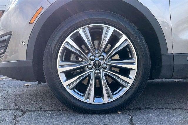 used 2016 Lincoln MKX car, priced at $14,990