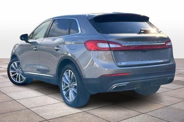 used 2016 Lincoln MKX car, priced at $14,990