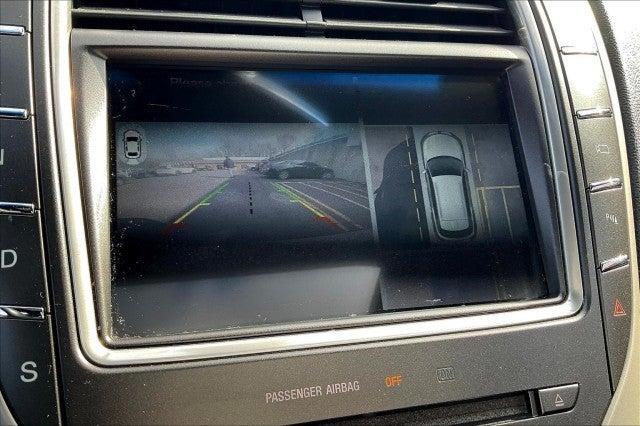 used 2016 Lincoln MKX car, priced at $14,990