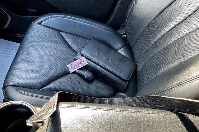 used 2016 Lincoln MKX car, priced at $14,990