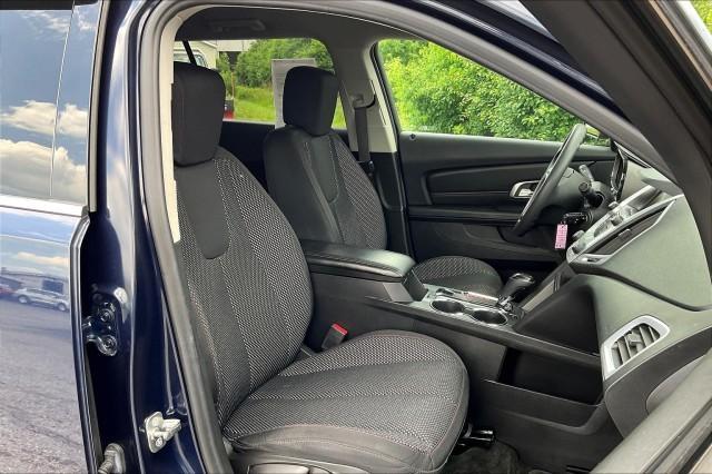 used 2017 GMC Terrain car, priced at $13,990