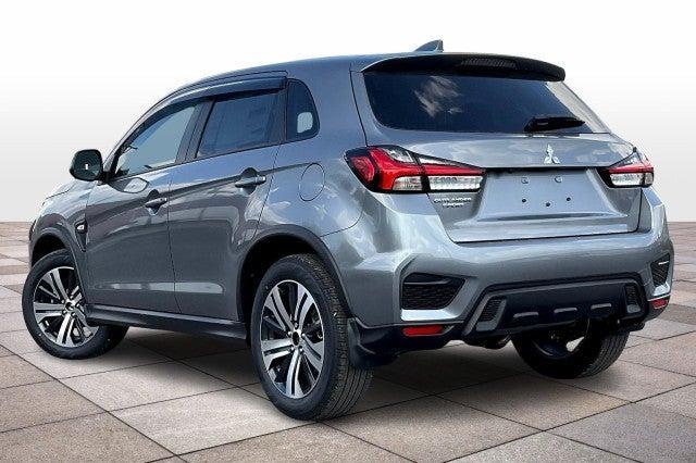 new 2025 Mitsubishi Outlander Sport car, priced at $29,300